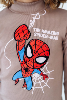 Комплект водолазок для хлопчиків